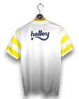 2018-19 Fenerbahce Third Shirt - 9.5/10 - (M)