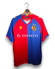 2022-23 FC Basel Home Shirt - 9.5/10 - (XL)