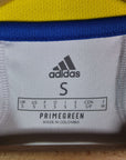 2021-22 Boca Juniors Away Shirt - 9.5/10 - (S)