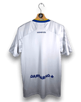2021-22 Boca Juniors Away Shirt - 9.5/10 - (S)