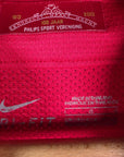 2013-14 PSV Home Centenary Shirt Match Worn / Issue Maher 