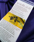 2020-21 Anderlecht Home Shirt SIGNED Luckassen 