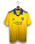 2022-23 Boca Juniors Third Shirt - 9.5/10 - (S)