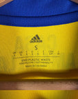 2022-23 Boca Juniors Third Shirt - 9.5/10 - (S)