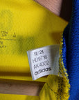2022-23 Boca Juniors Third Shirt - 9.5/10 - (S)