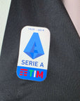 2019-20 Juventus Home Shirt Chielini 