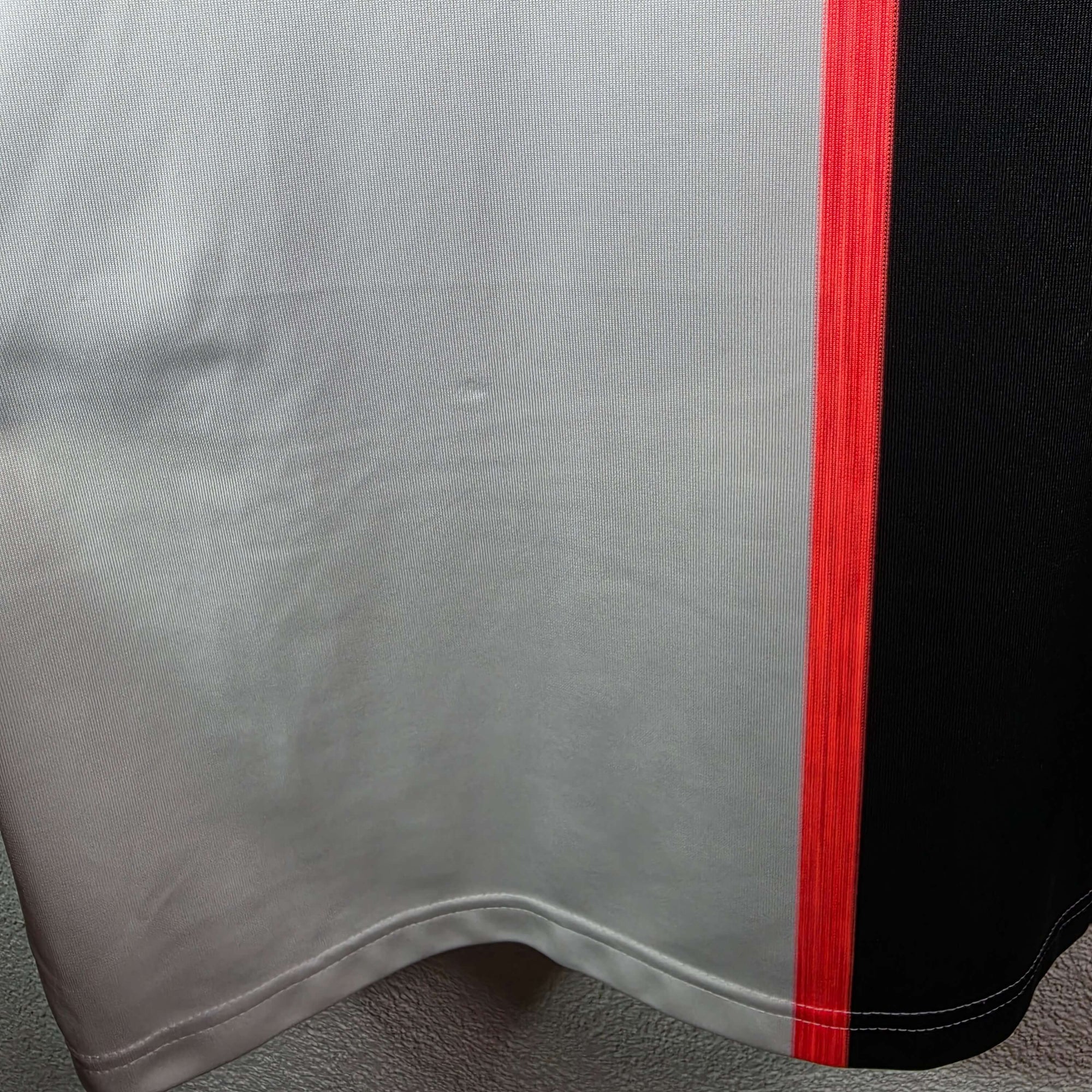 2019-20 Juventus Home Shirt Chielini 