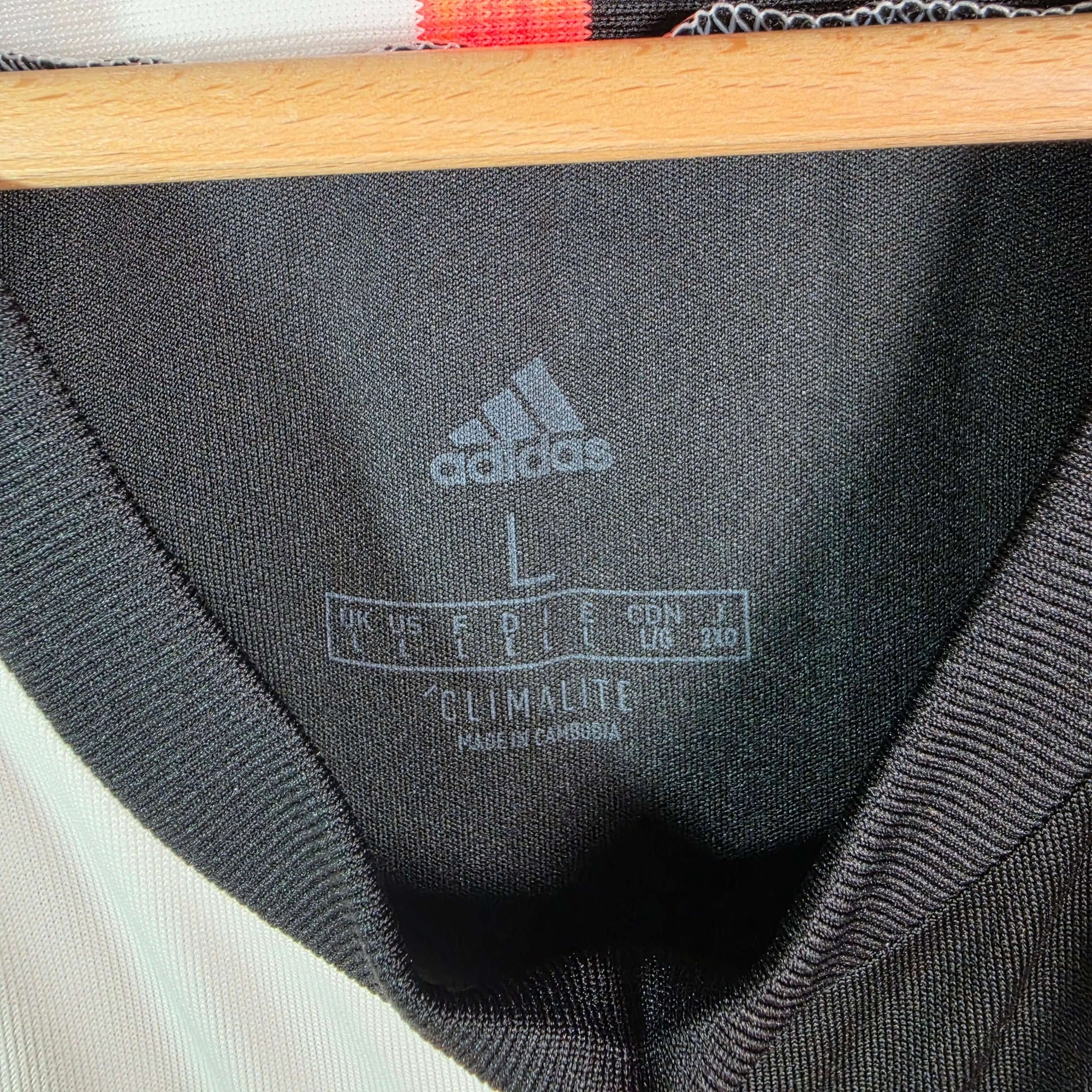 2019-20 Juventus Home Shirt Chielini 