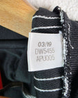 2019-20 Juventus Home Shirt Chielini 