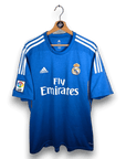 2013-14 Real Madrid Away Shirt Ronaldo 