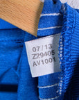 2013-14 Real Madrid Away Shirt Ronaldo 