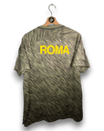 2017-18 AS Roma Pre-Match Shirt - 9/10 - (XL)