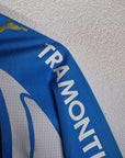 2007 Gremio Home Shirt 