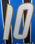 2007 Gremio Home Shirt 