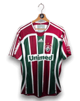 2006 Fluminense Home Shirt 