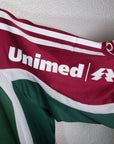 2006 Fluminense Home Shirt 