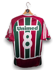 2006 Fluminense Home Shirt 