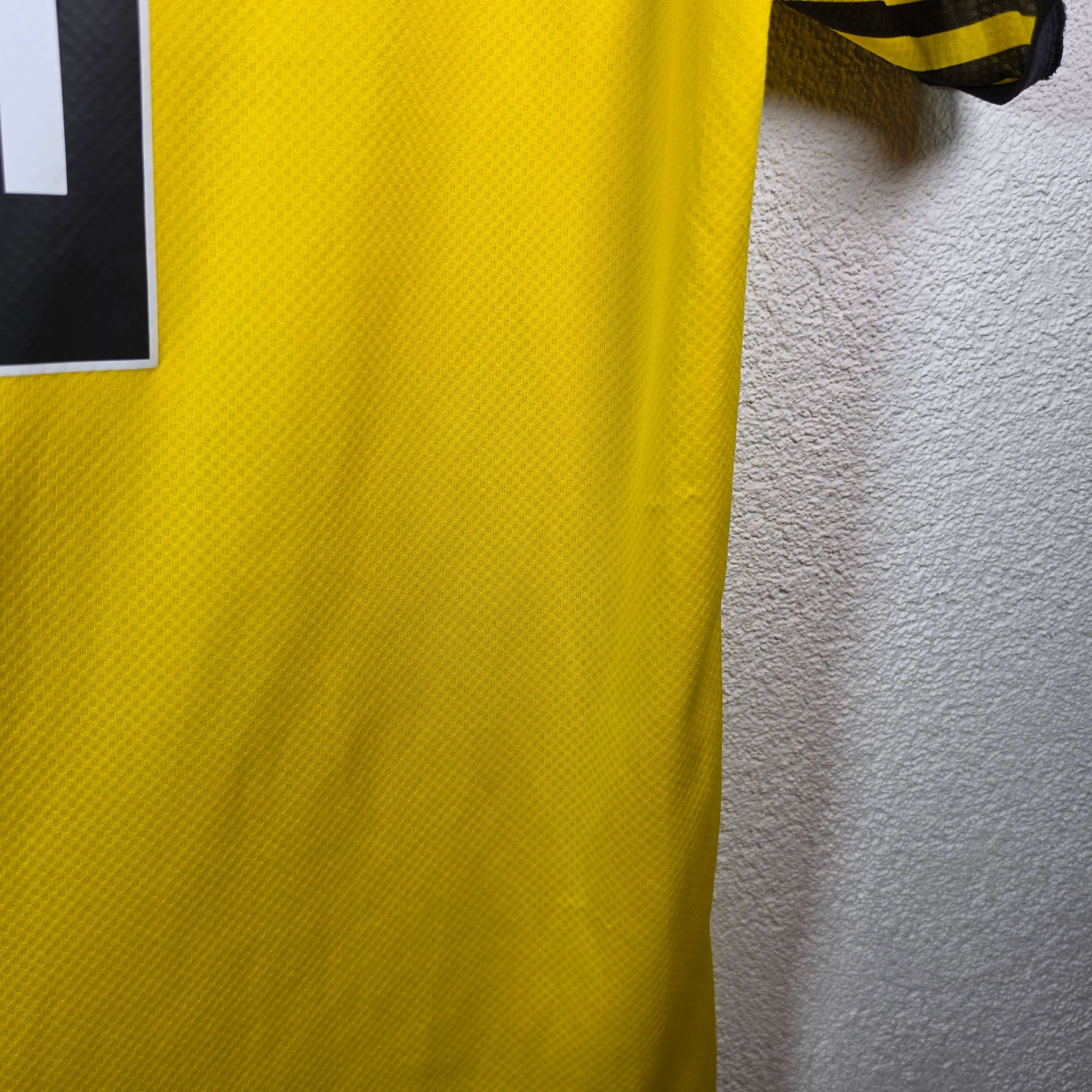 2021-22 Dortmund Home Shirt Reus 