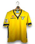 2013-14 Lazio Away Shirt Lulić 