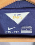 2014-15 PSG Home Shirt Ibrahimović 