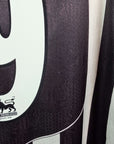 1997-99 Newcastle Home Shirt Shearer 