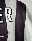1997-99 Newcastle Home Shirt Shearer 