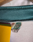 1981-82 Sporting CP Home Shirt Match Worn / Issue 