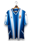 2022-23 Espanyol Home Shirt - BNWT 10/10 - (XL)
