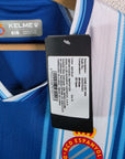 2022-23 Espanyol Home Shirt - BNWT 10/10 - (XL)