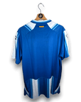 2022-23 Espanyol Home Shirt - BNWT 10/10 - (XL)