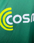 2010-11 Panathinaikos Home Shirt - 8.5/10 - (XL)