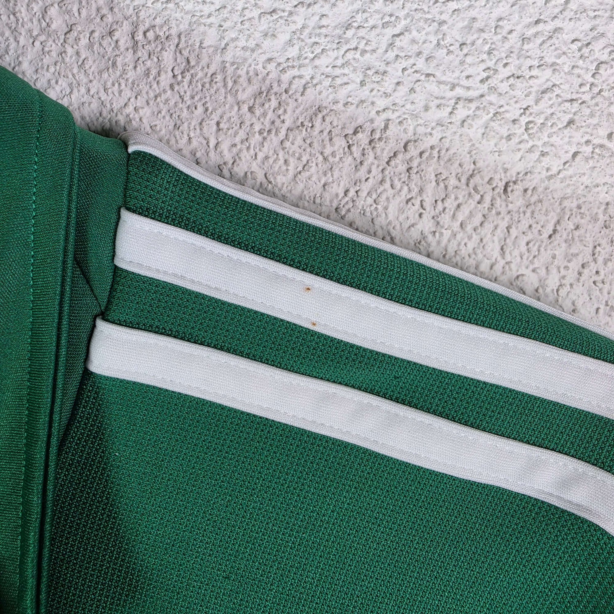 2010-11 Panathinaikos Home Shirt - 8.5/10 - (XL)