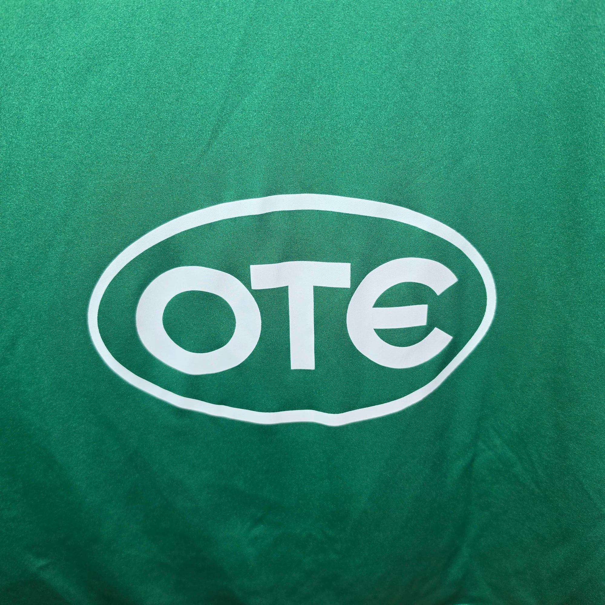 2010-11 Panathinaikos Home Shirt - 8.5/10 - (XL)