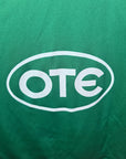 2010-11 Panathinaikos Home Shirt - 8.5/10 - (XL)