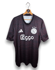 2024-25 Ajax Amsterdam Training Shirt - 9.5/10 - (XL)