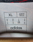 2024-25 Ajax Amsterdam Training Shirt - 9.5/10 - (XL)