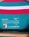 2024-25 Augsburg Away Shirt - 9.5/10 - (XL)