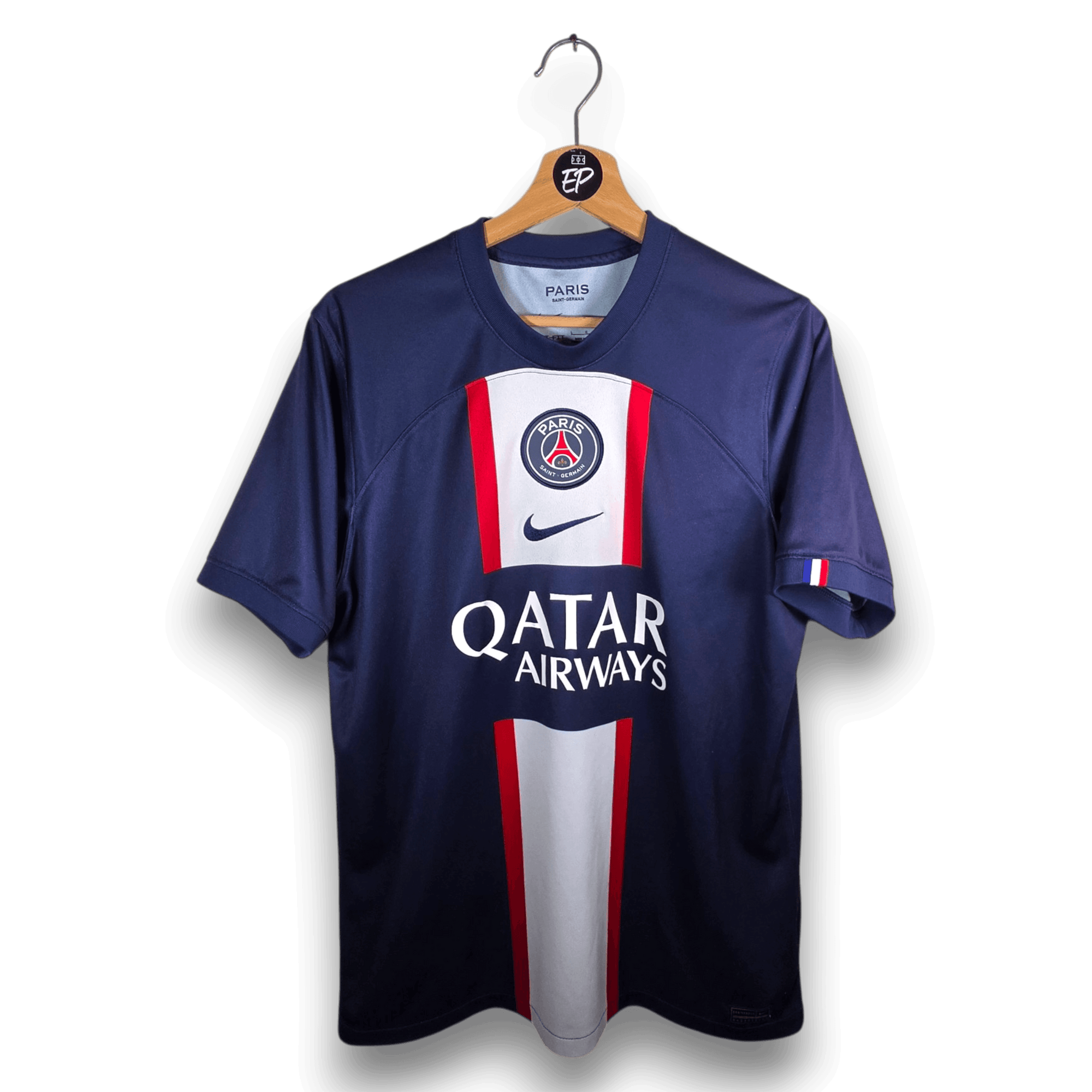 2022-23 PSG Home Shirt Neymar 