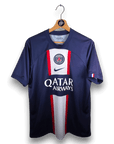 2022-23 PSG Home Shirt Neymar 