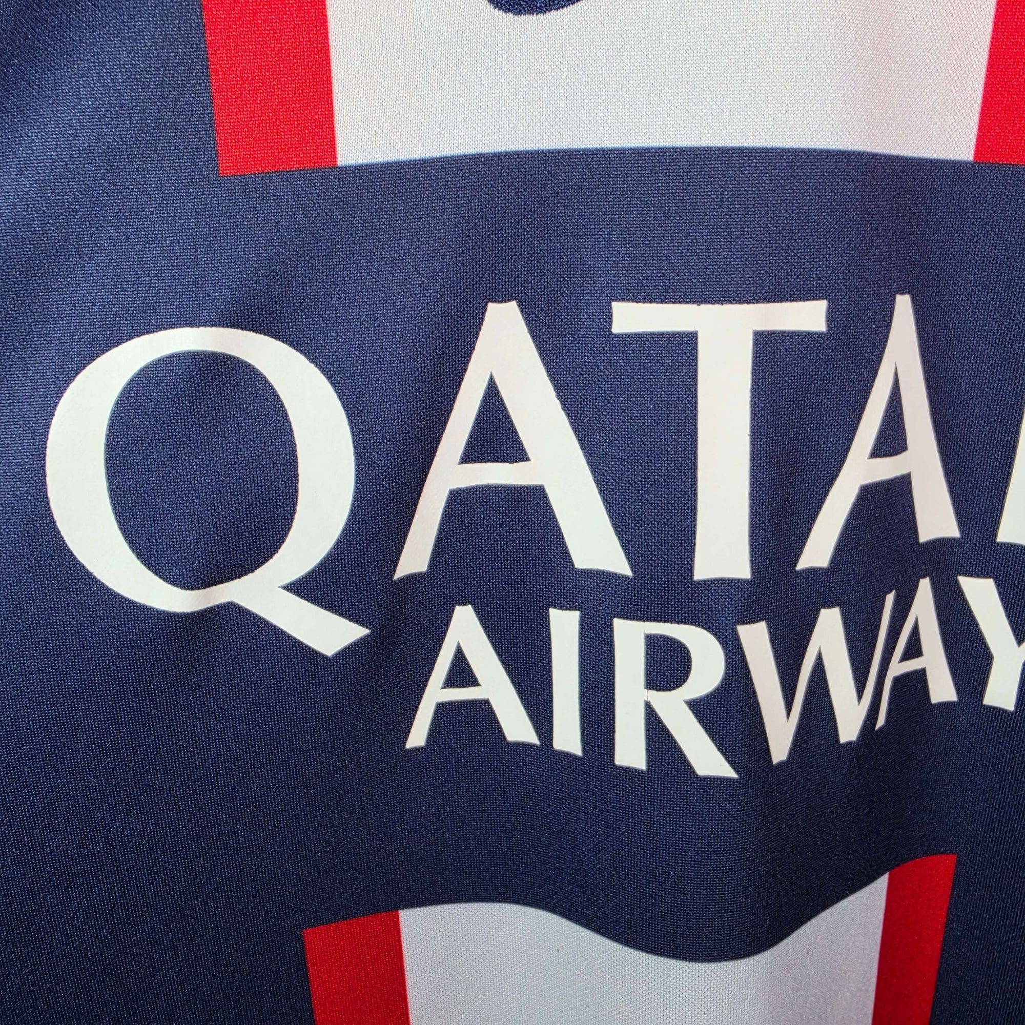 2022-23 PSG Home Shirt Neymar 