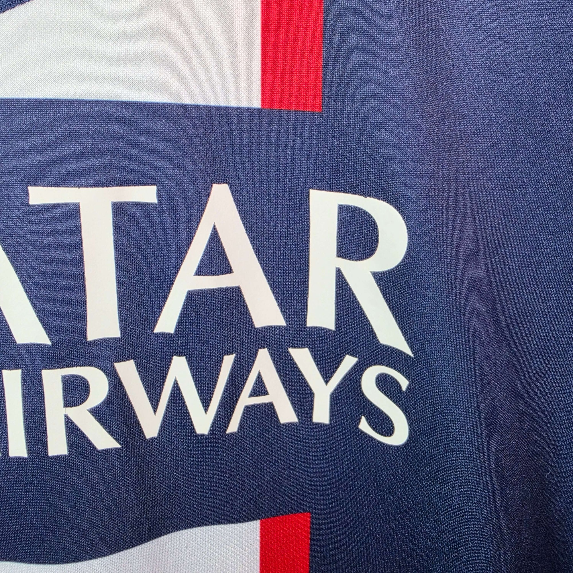 2022-23 PSG Home Shirt Neymar 