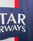 2022-23 PSG Home Shirt Neymar 
