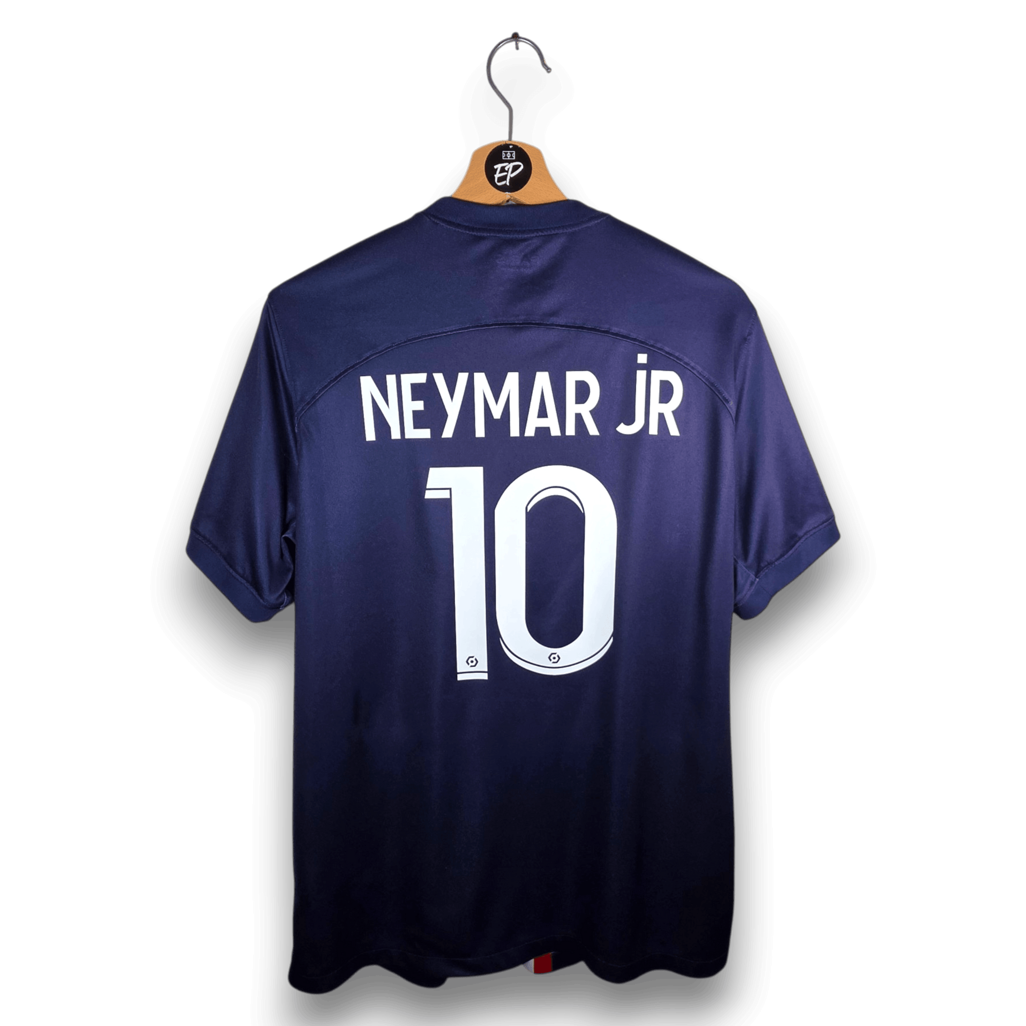 2022-23 PSG Home Shirt Neymar 