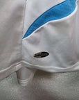 2007-08 Olympique Marseille Home LS Shirt Cana 