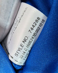 2014-15 Italy Home Shirt Balotelli 
