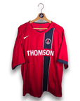 2004-05 PSG Away Shirt Pauleta 