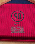 2004-05 PSG Away Shirt Pauleta 