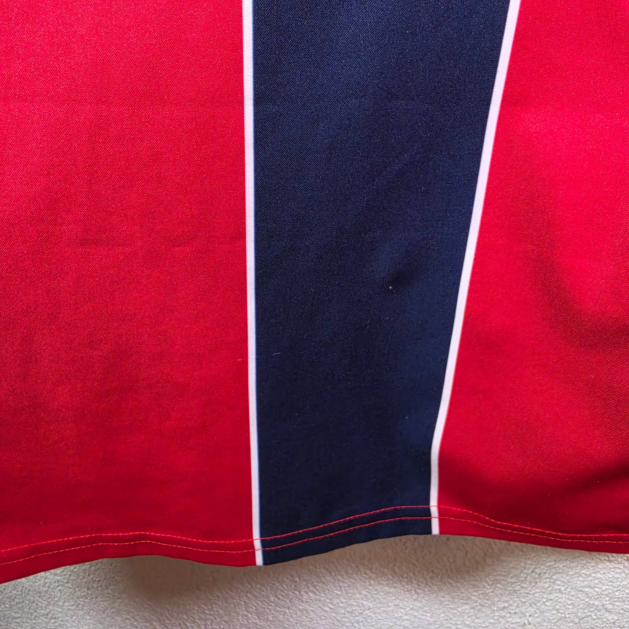 2004-05 PSG Away Shirt Pauleta 