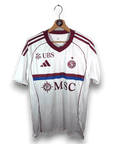 2025-26 Servette Away Shirt SIGNED Kadile 