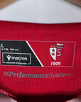2025-26 FC Sion Away Shirt - BNWT 10/10 - (L)